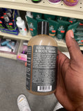 Hair, Beard, & Body Wash-12 fl oz
