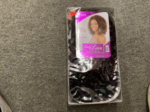 F1B/RED FROST LACE-45