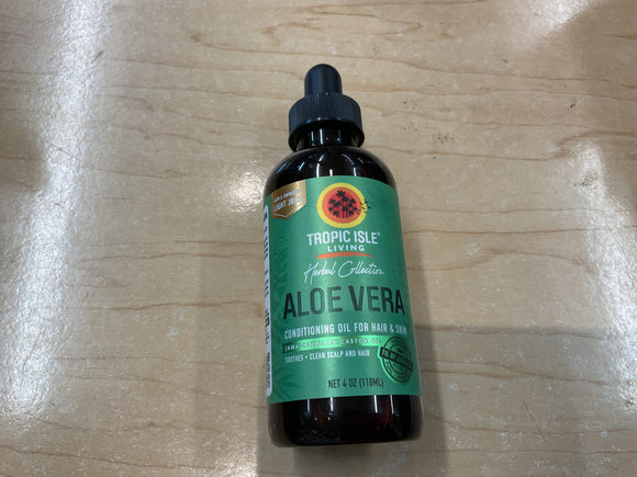 Ebin Tropic Isle Aloe Vera