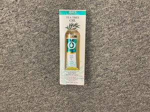 ORS Wellness Tea Tree Oil-3.04 fl oz