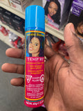 Russell Temp'ry Dr Br Hair Color-2.2 fl oz