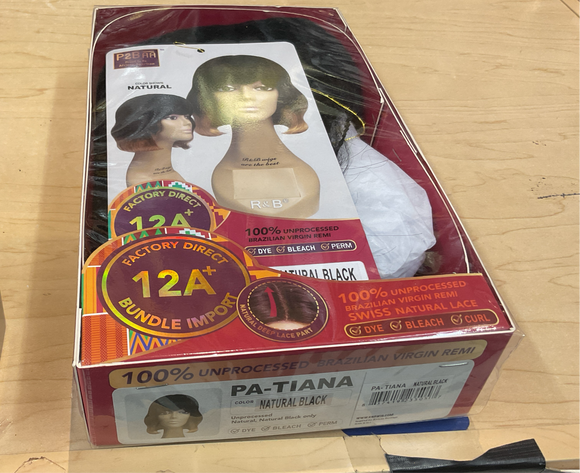 PA-TIANA NB