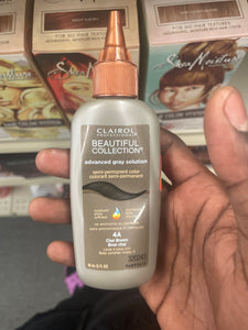 4A Beautiful Collection-3 fl oz