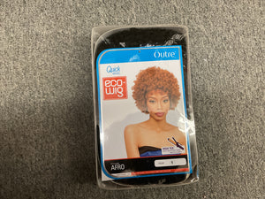 1 Afro