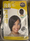 1B/30 8" R&B Wig