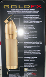 Babyliss Trimmer GoldFX Outlining Trimmer