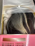 3T4/BLONDE L360S.GWEN Wig 30”