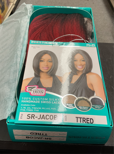 TTRED SR-JACOB