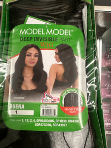 1 Buena Wig