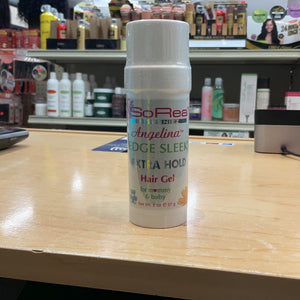 Angelina Edge Sleek Extra Hold