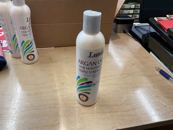 Lusti Argan Oil