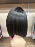 4 CL-001 Lace Front Wig
