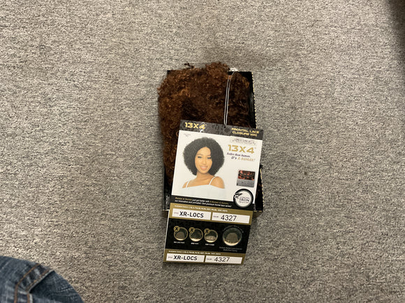 4327 XR-LOCS 13x4