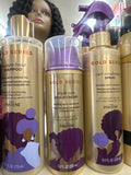 Gold Series Braid Cream-5.0