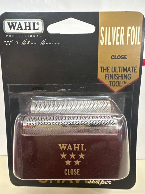 WAHL Exclusive for Shaver Shaper