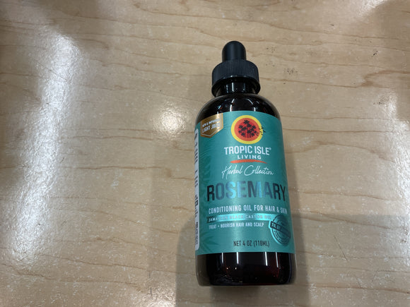 Ebin Rosemary Herbal Collection