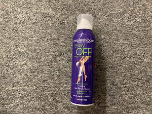 Easy Off-5.8 oz