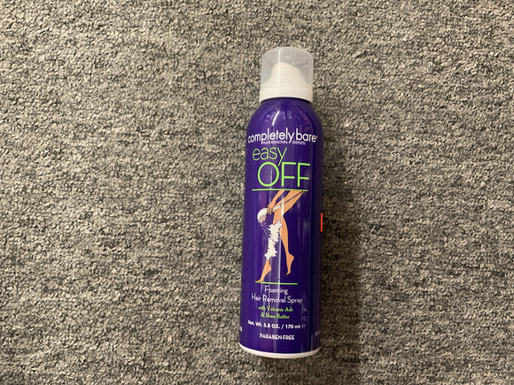 Easy Off-5.8 oz