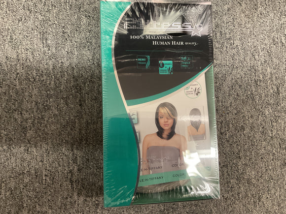 H-Tiffany Plat.Silver