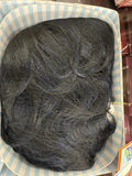 OTBLBK Number 10 Clean Cap Wig
