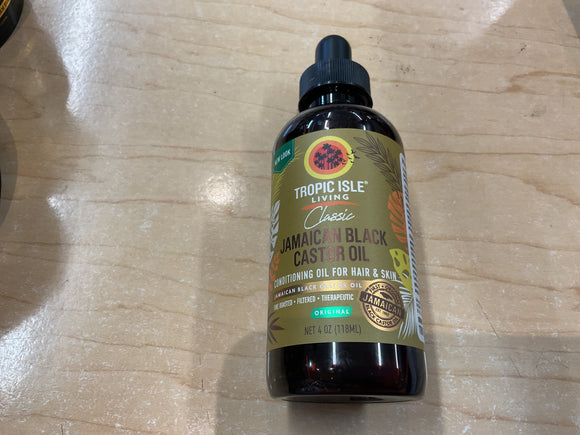 Tropic Isle JBCO Orginal