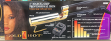 1” Marcel-Grip Professional Iron