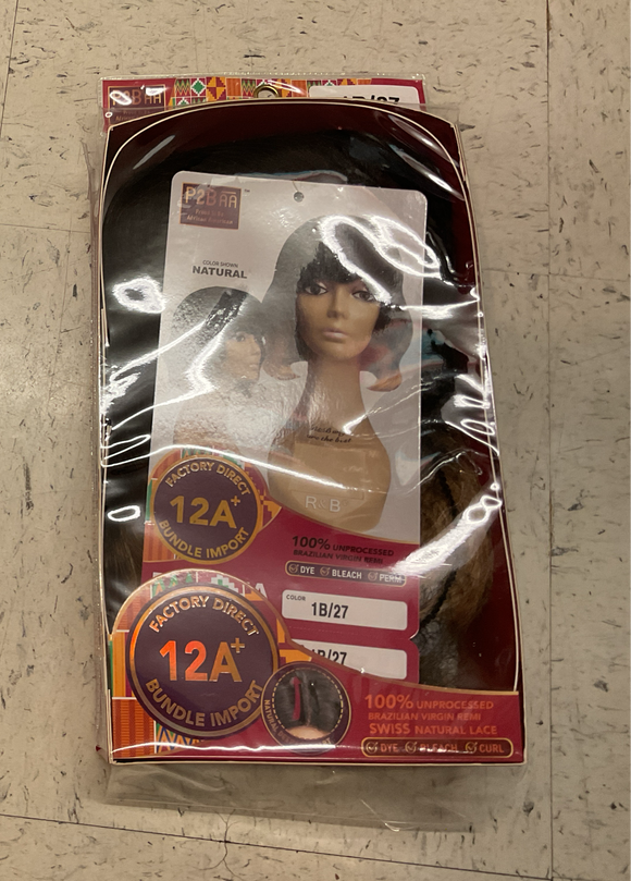 1B/27 PA-TIANA