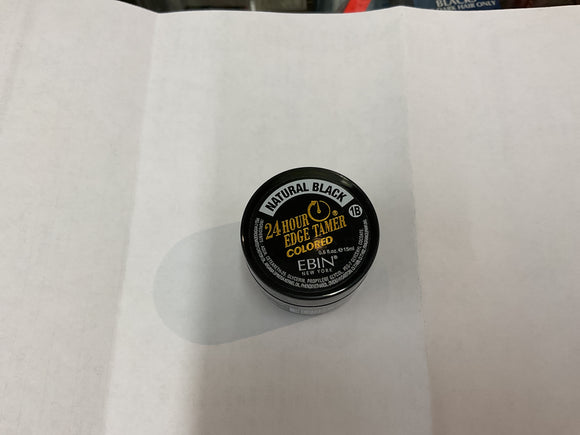 24 HR Colored Edge Tamer