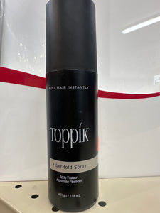 Toppik FiberHold Spray