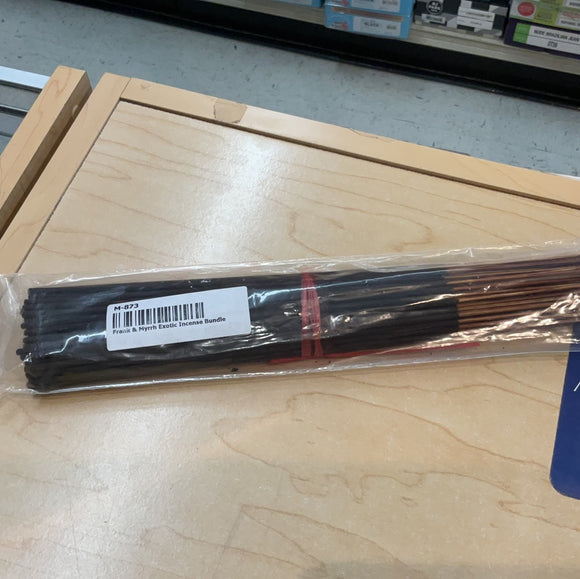 Incense M-873