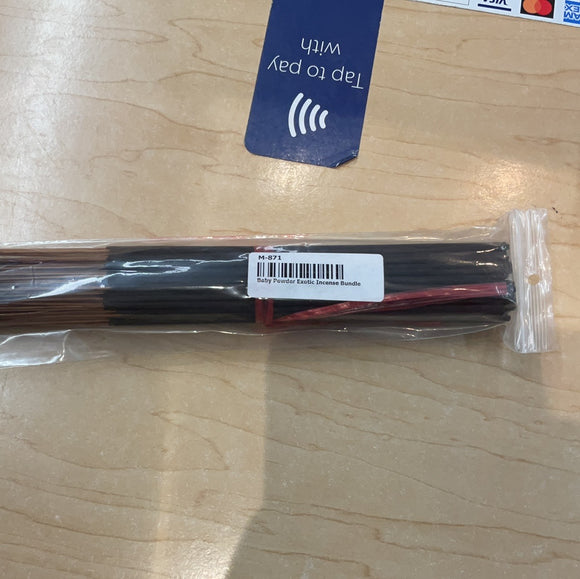 Incense M-871