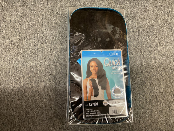 S1B/30 LYNDI QW