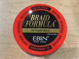 Braid Formula Conditioning Gel