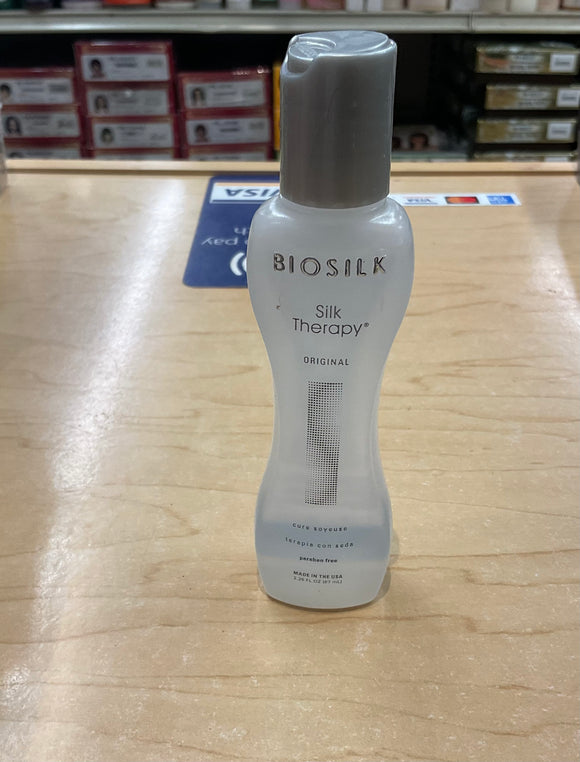 Biosilk