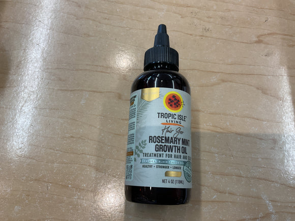 Ebin Tropic Isle Living Rosemary Mint