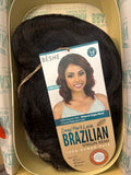 1B HBR-LLDP7 14” Deep Part Lace