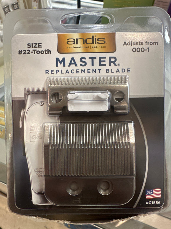 MASTER REPLACEMENT BLADE