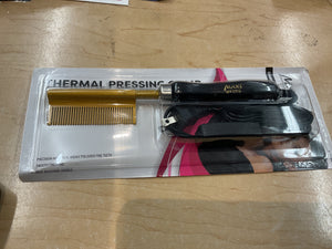 Maxi Thermal Pressing Comb