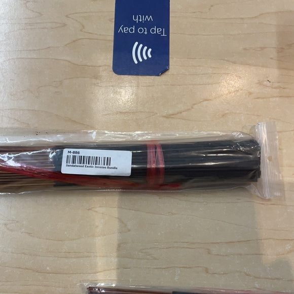 Incense M-886