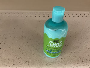 JFM Curl Peace Conditioner-12 fl oz