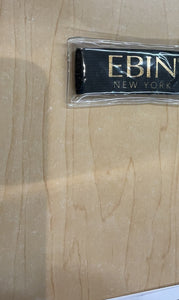 EBIN NEW YORK ELASTIC LACE BAND