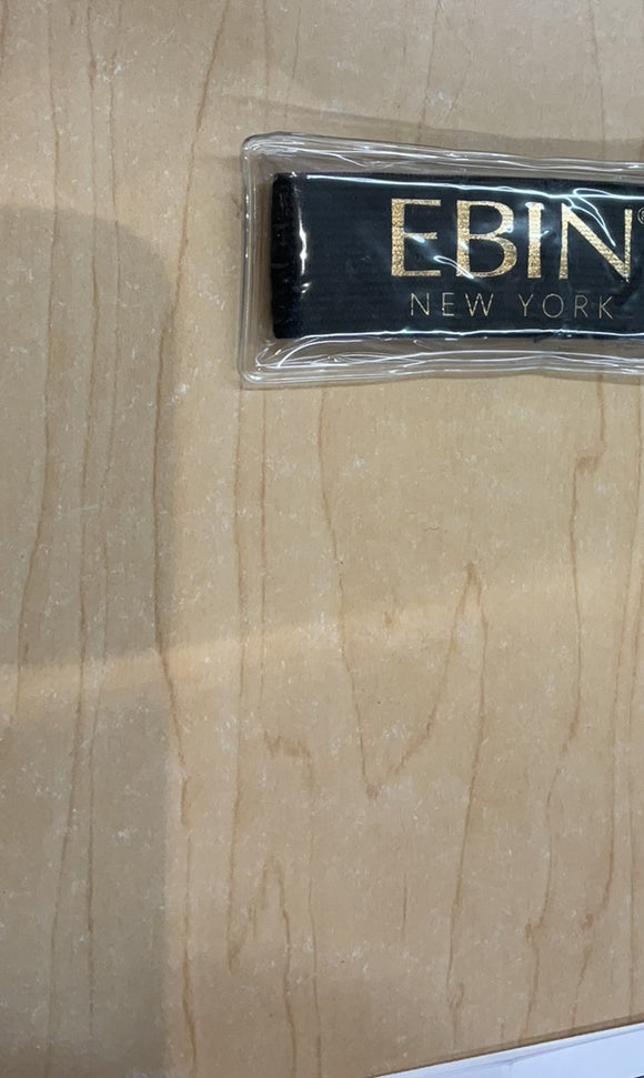 EBIN NEW YORK ELASTIC LACE BAND