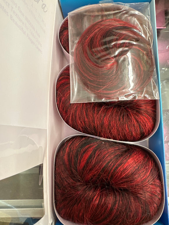 F1B/RED Indian Tara 1-2-3
