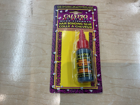 Calypso Hair Bonding Glue