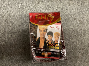 HH-SOFINA NATURAL BLACK