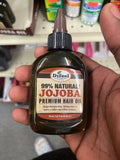 Jojoba Oil-2.5 fl oz