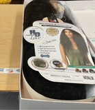 Natural Black 360 13”x4 HD Lace Salma