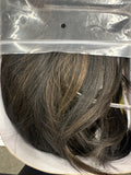 1B/30 8" R&B Wig