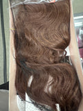 Chocolate Every14 Outré Lace Front Wig