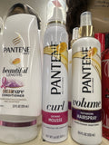 Pantene Curl Defining Mousse-6.6